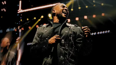 Don Omar expresa gratitud al público de El Paso y Juárez tras concierto