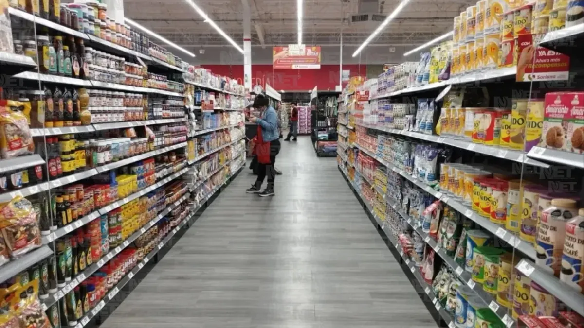 De acuerdo a datos del Inegi Juárez cierra el 2024 con menor inflación 