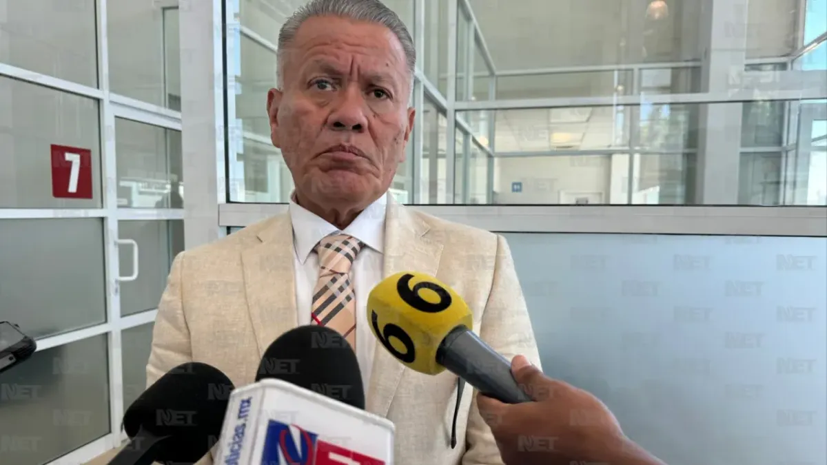 Pedirán intervención de la FGR por homicidio de abogado