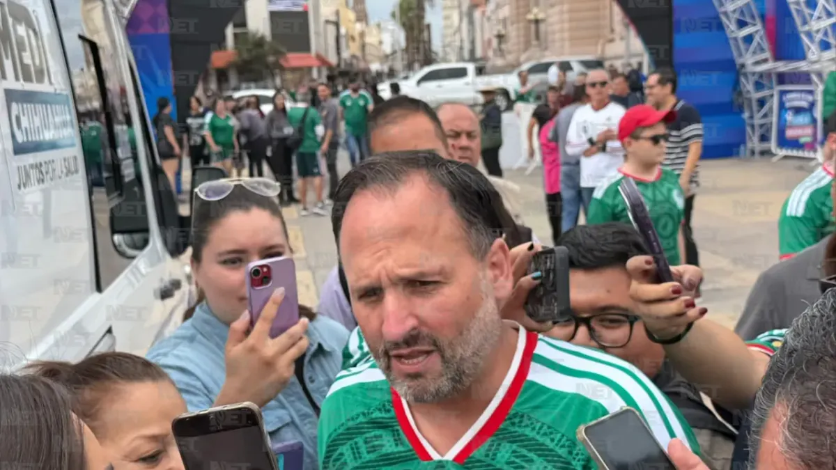 'Por ahora son especulaciones': De la Peña sobre aspirantes al 2027