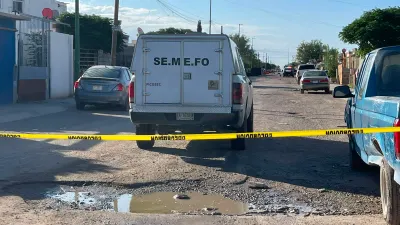 Cerró septiembre con 28 homicidios en Ciudad Juárez