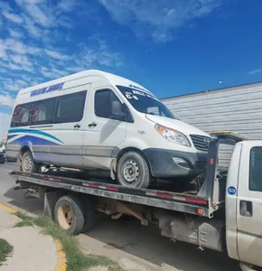 Explica Star Soluciones aumento de tarifas en ruta Valle de Juárez