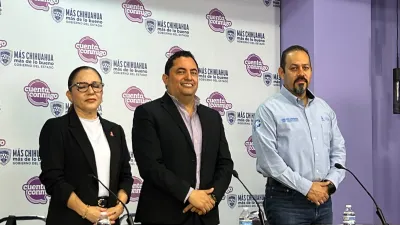 Anuncia JMAS programa de descuentos para regularizar adeudos en Chihuahua