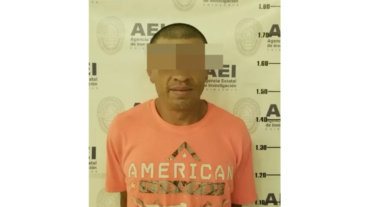 Dictan fallo condenatorio contra hombre que asesinó a su propio padre