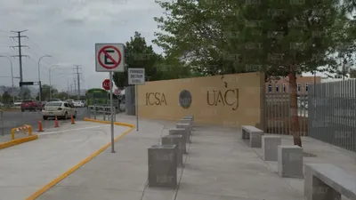Activa UACJ clases virtuales en ICSA por desbordamiento del río Bravo