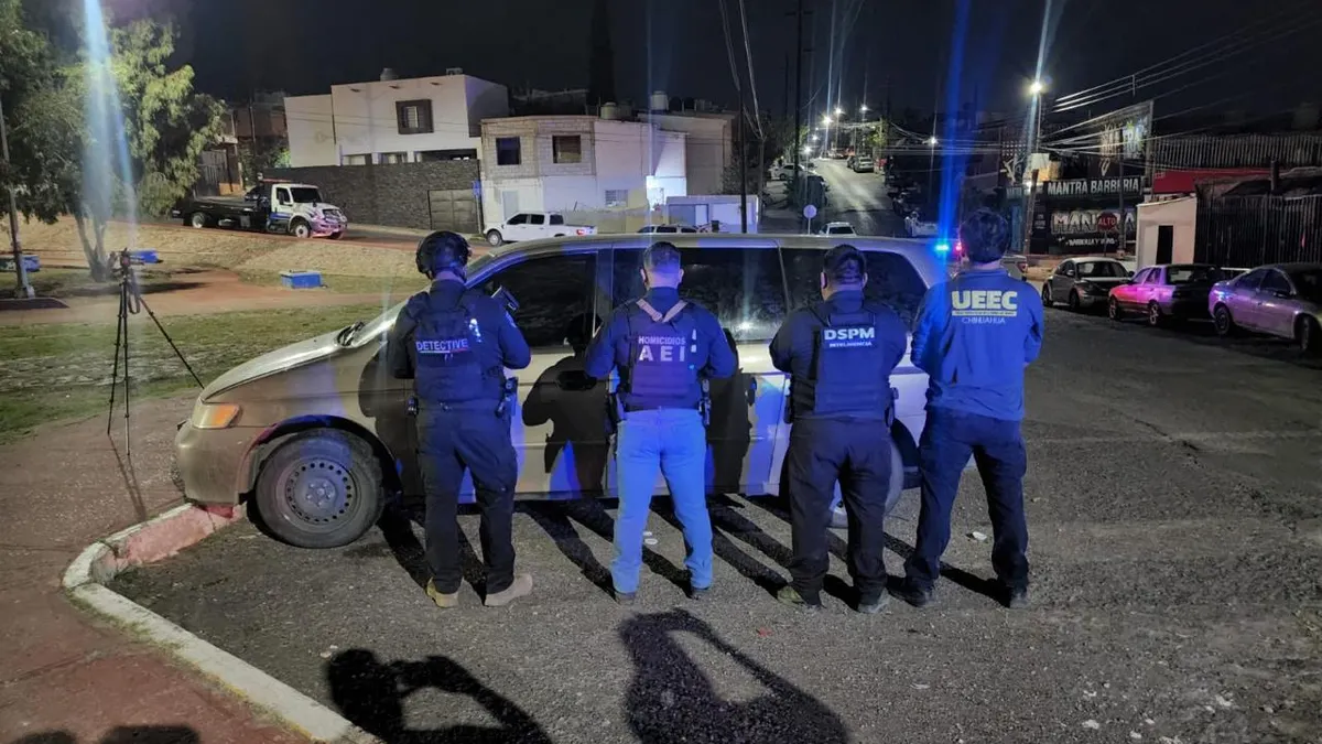 Arrestan a hombre vinculado en asesinato en el Fashion Mall
