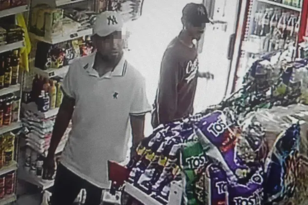 Detienen a 3 presuntos asaltantes; uno es investigado por homicidio