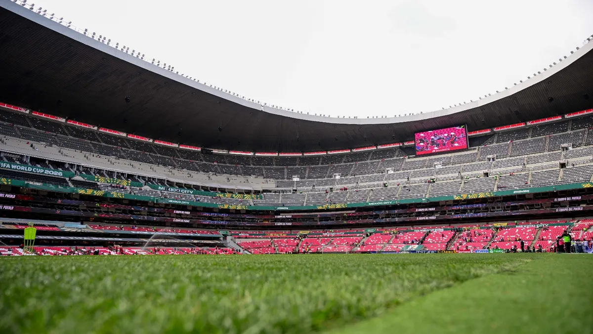 América protagonizan la Jornada 8 del Apertura 2026 de la Liga MX este sábado