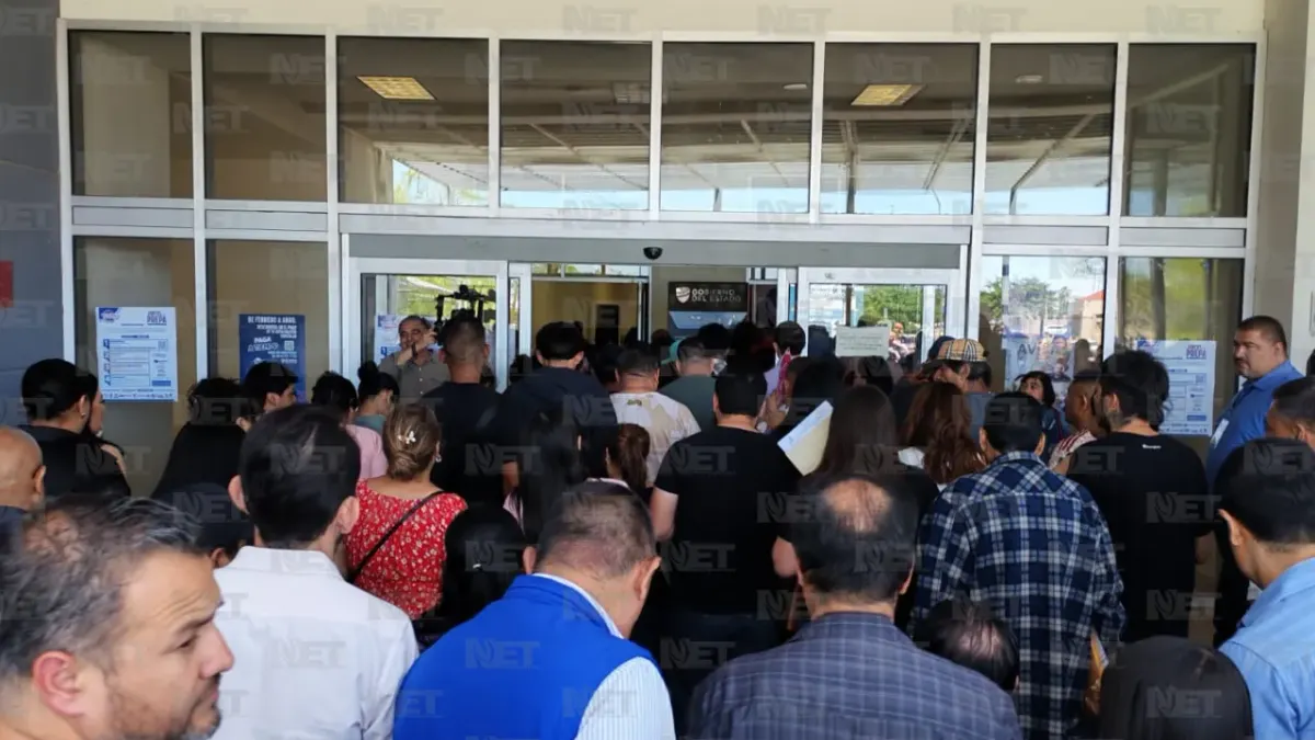 Evacúan a 804 personas en 2 minutos durante simulacro en Pueblito Mexicano