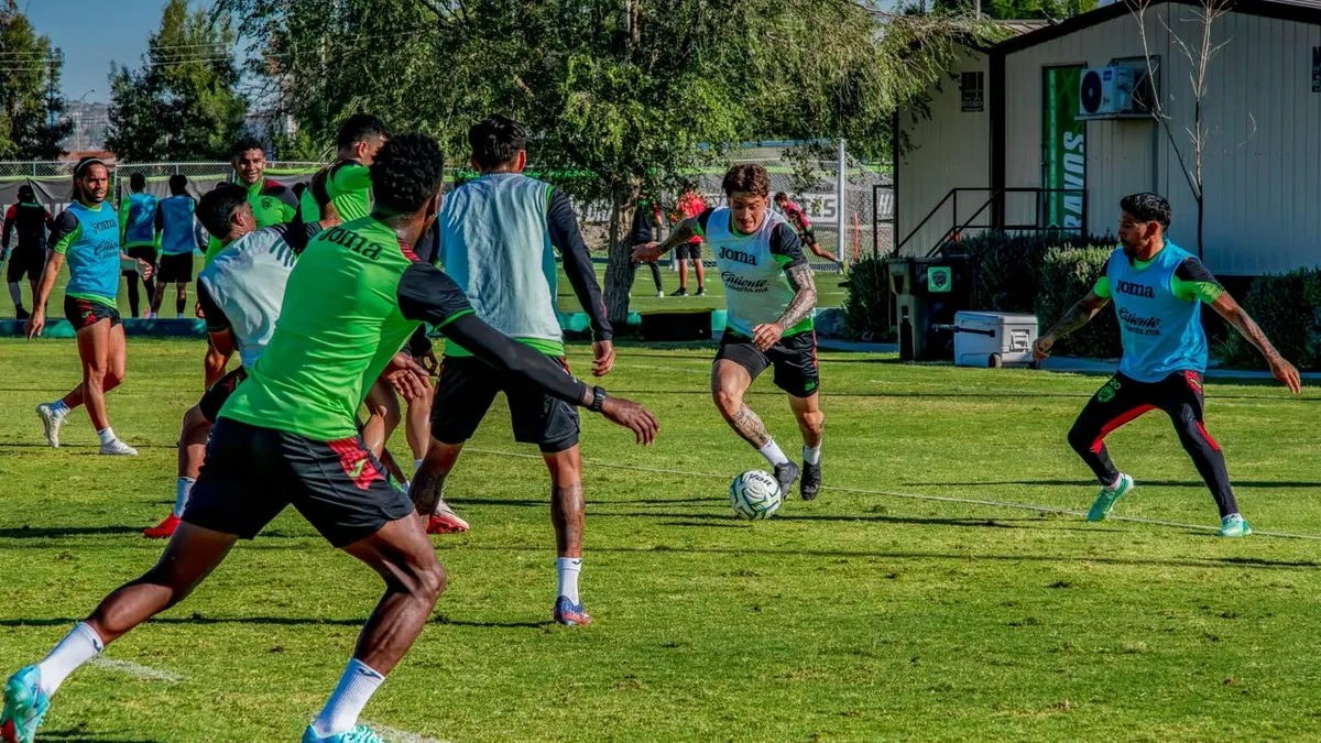 FC Juárez