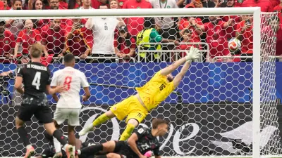 Avanza Marruecos a cuartos del Mundial tras golear a Canadá en Houston