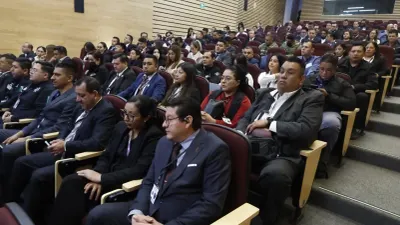 Policía Cibernética de Chihuahua se capacita en ciberseguridad nacional