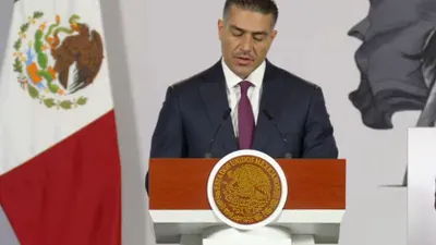 Anuncian construcción de 6 nuevos centros penitenciarios en el país