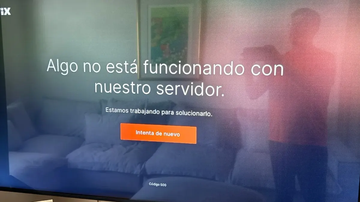 Se cae ViX a minutos del arranque del Mundial 2026