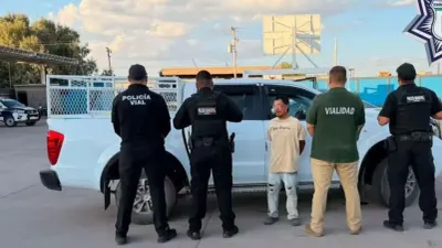 Muere niña de 4 años atropellada por su padre que intenta darse a la fuga