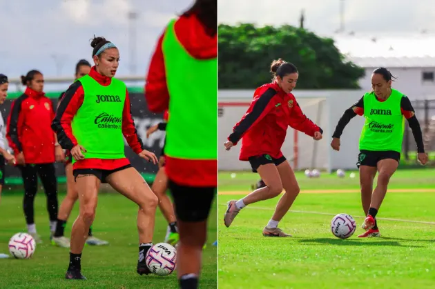 Buscan Bravas sexta victoria al hilo ante Tijuana en casa