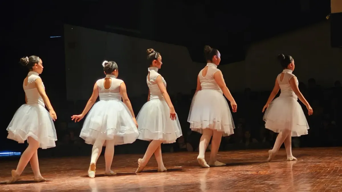 Reúne Ipacult a casi 50 mil asistentes en eventos culturales