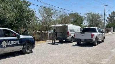 Localizan cadáver en avanzado estado de descomposición en Zaragoza