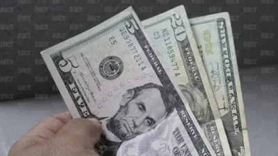 Sube 10 centavos el dólar en Ciudad Juárez este domingo