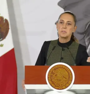 Afirma Sheinbaum que el T-MEC continuará aunque EU no apruebe su extensión