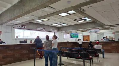 Ofrecen descuento del 100% en recargos de Predial y multas en Juárez este agosto