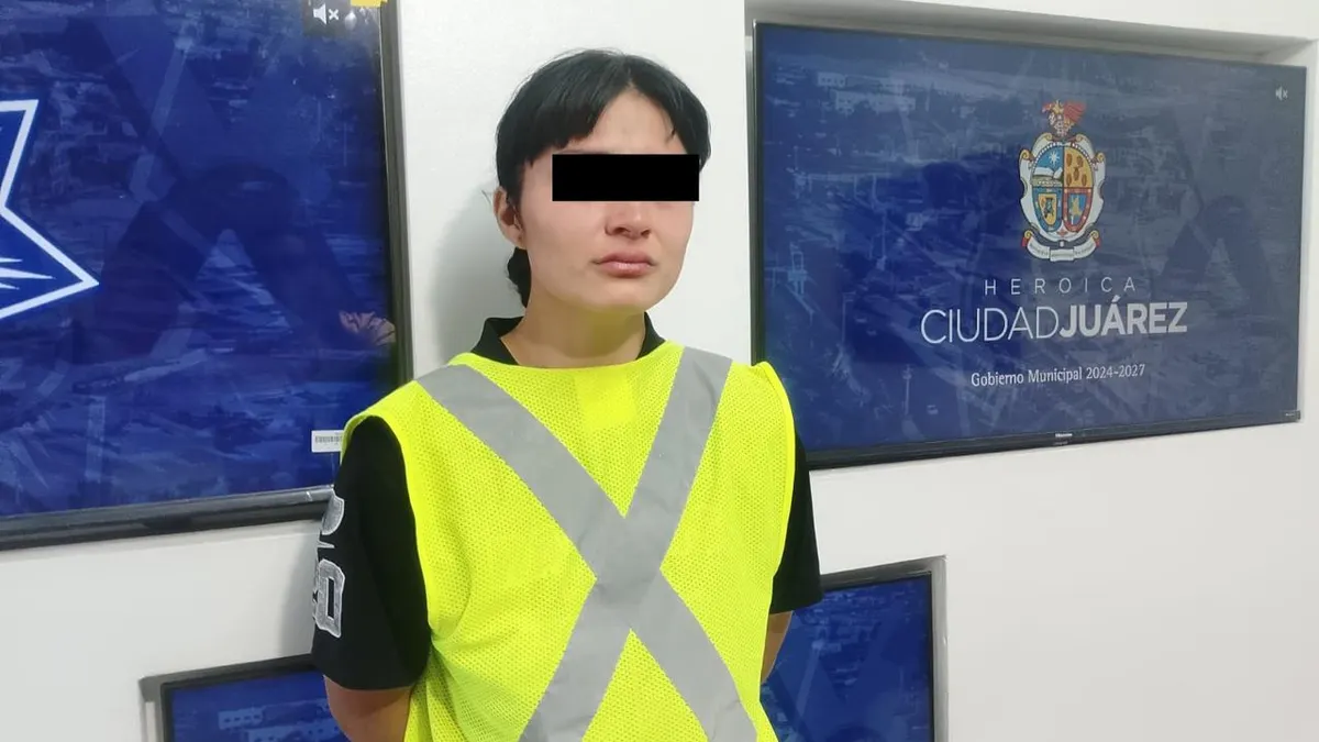 Liberan a joven tras confirmar que su bebé murió por broncoaspiración