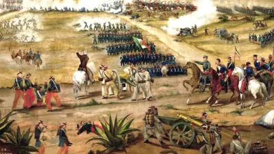 Qué se celebra el 5 de mayo en México: historia de la Batalla de Puebla