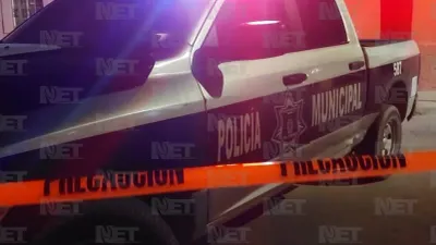 Ejecutan a dos hombres atados de pies y manos en Granjas de Chapultepec