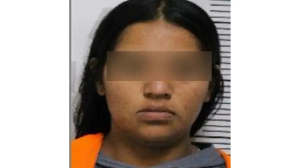 Vinculan a proceso a joven acusada de robos con violencia en Chihuahua