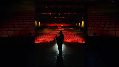 Arranca en Juárez el Festival de Jazz con talleres y diálogo comunitario