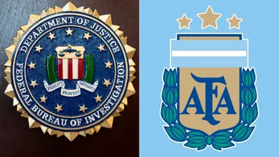 Investiga FBI a la AFA por presunto lavado de dinero en pleno Mundial 2026