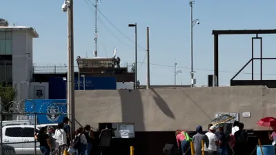 Fuga de gas moviliza a personal de emergencia en el Cereso 3