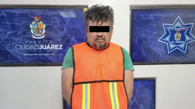 Lo denuncian por amenazas y le encuentran pistola en la camioneta