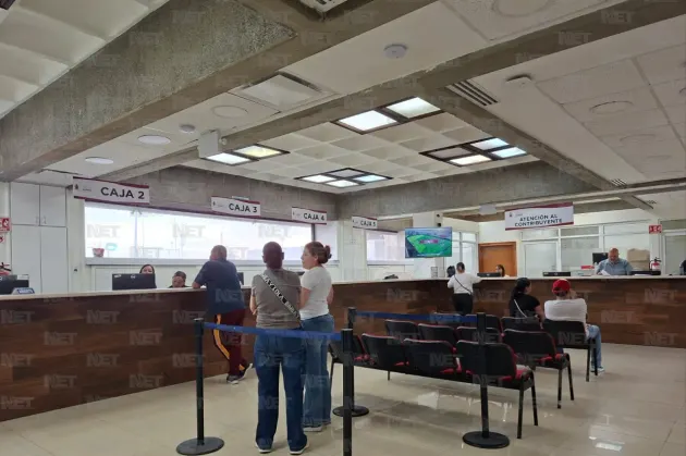Ofrecen descuento del 100% en recargos de Predial y multas en Juárez este agosto