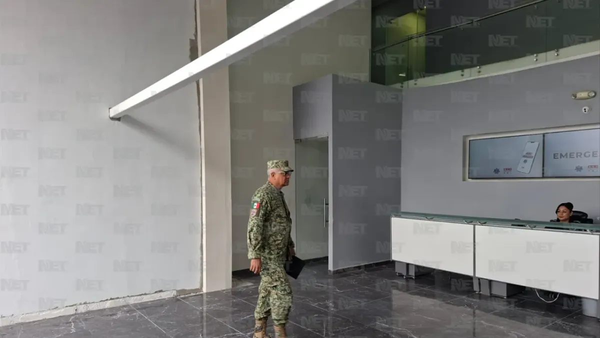 Asiste alcalde a su última Mesa de Seguridad antes de solicitar licencia