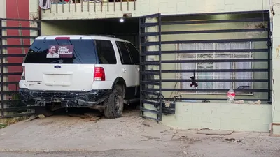 Escapa mujer de secuestro durante balacera entre captores en Infonavit Casas Grandes
