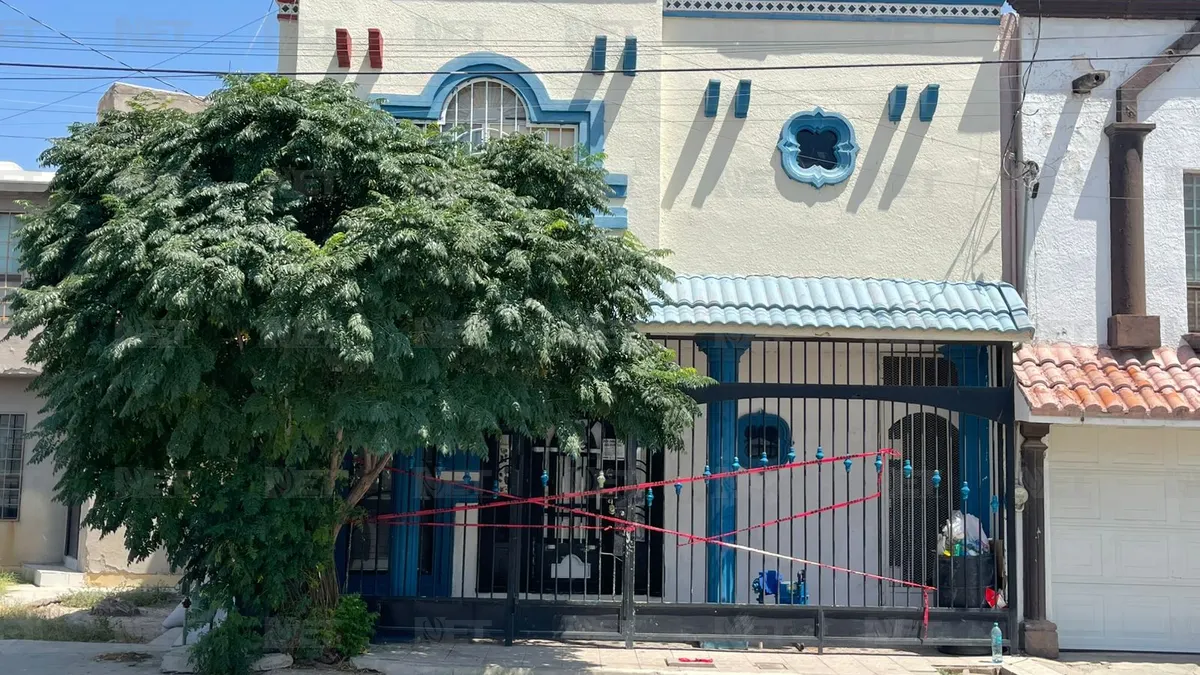 В Чивава-Хуаресе проведена обыск в заброшенном доме в районе Ринкон-дель-Валье