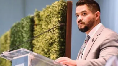 Renuncia Guillermo Zuany a Fiscalía de Operaciones Estratégicas de Chihuahua