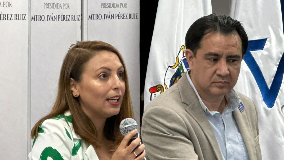 Ofrece Canaco Juárez foro gratuito de IA y tecnología para empresarios
