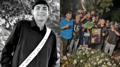 Matan a joven de 16 años por negarse a trabajar para crimen organizado