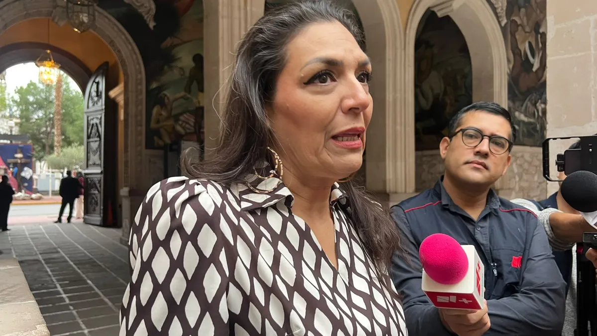 Se suma IEE a mesas de seguridad para blindar proceso electoral en Chihuahua