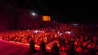 Festival Internacional Chihuahua llega a Ciudad Juárez con cartelera gratuita