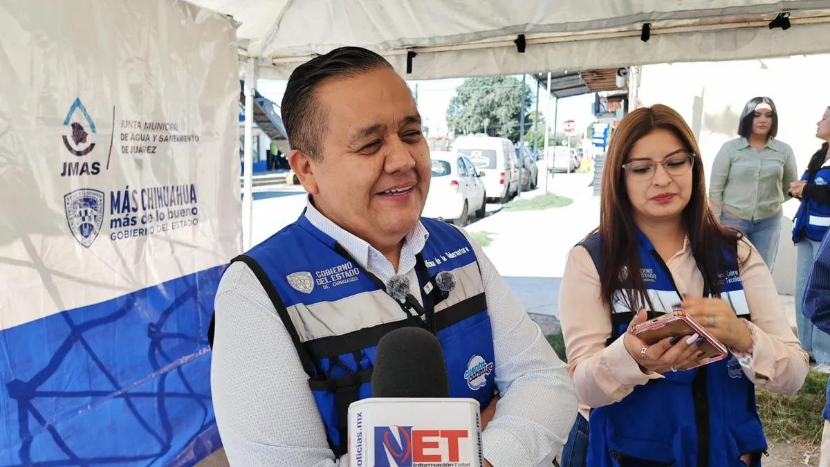 Rehabilita Gobierno del Estado la calle 21 de Marzo con inversión de 100 mdp