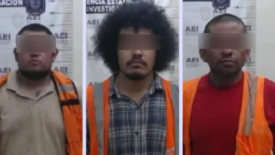Imponen 600 años de prisión a secuestradores de migrantes en Juárez