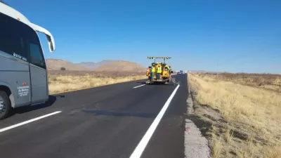 Banobras destina 213 mil mdp a 19 proyectos carreteros