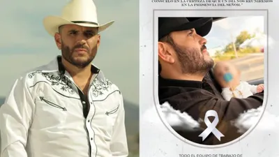 Esto es lo que se sabe sobre el fallecimiento del hijo de El Komander
