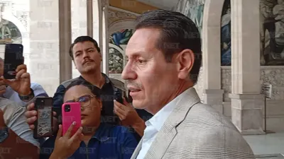 Mantendrá Chihuahua inversión en infraestructura pese a recortes federales