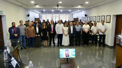 Firman Conalep e Ichitaip convenio para capacitar a estudiantes en transparencia