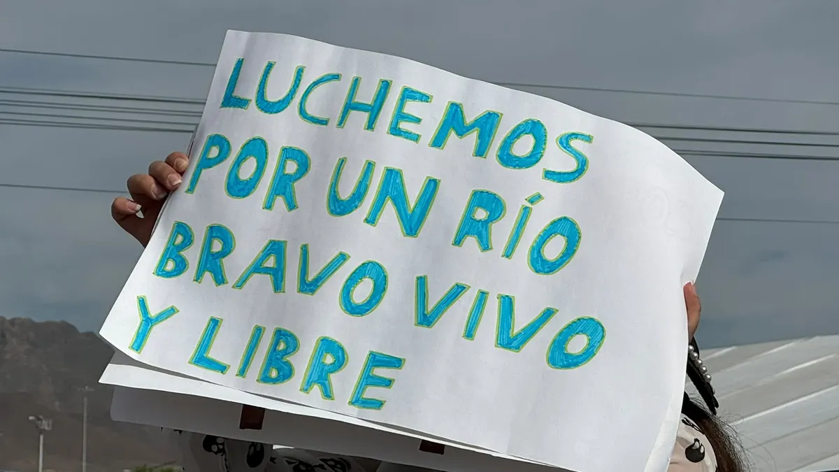 Manifestaciones visita de Shainbaum 2do informe