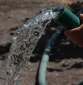 Se mantiene Chihuahua entre líderes nacionales en agua potable